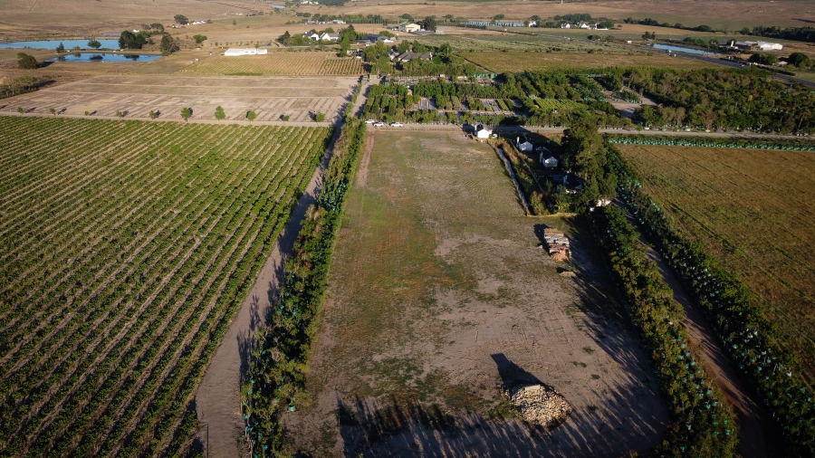 0 Bedroom Property for Sale in Stellenbosch Farms Western Cape